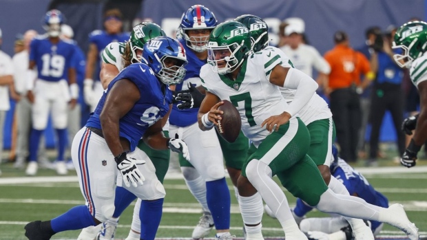Justin Fields 