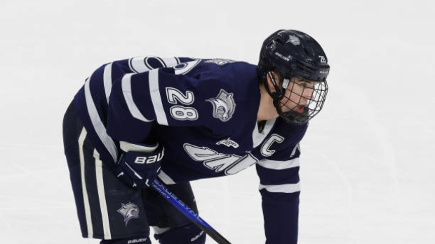 Alex Gagne, Getty Images Alex Gagne