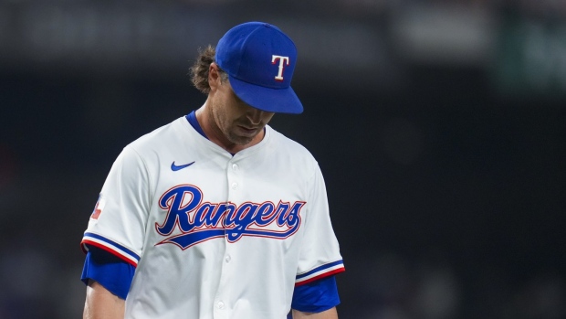 Jacob deGrom 