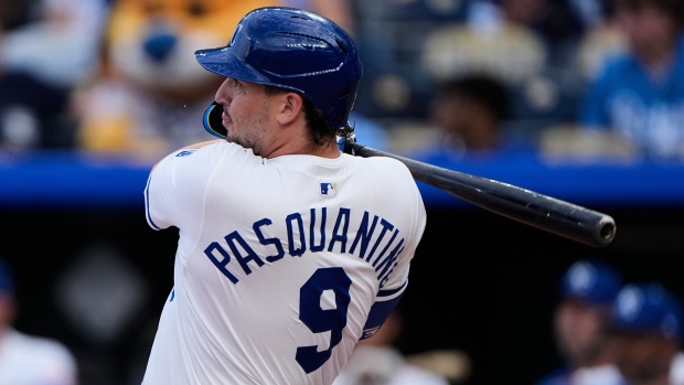 Vinnie Pasquantino