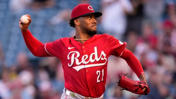 Hunter Greene