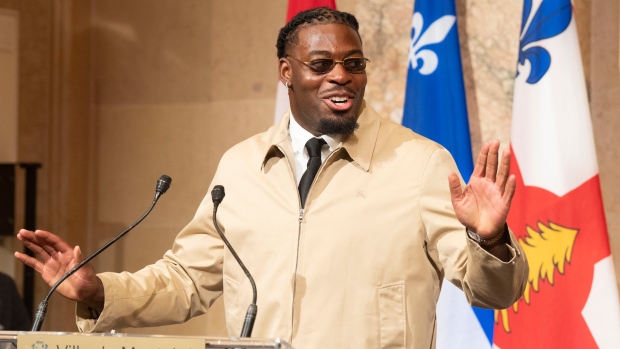 Luguentz Dort