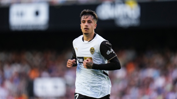 Ivan Jaime, Aitor Alcalde Colomer/Getty Images Ivan Jaime