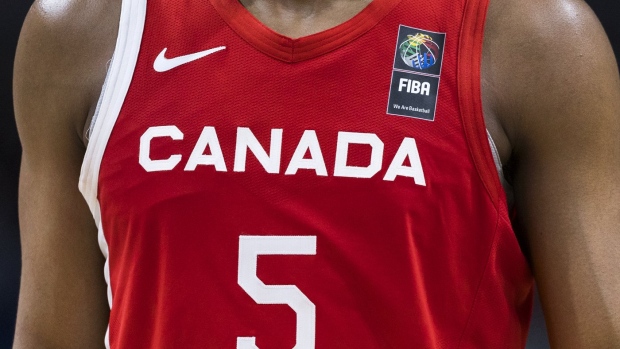 AmeriCup , The Canadian Press AmeriCup