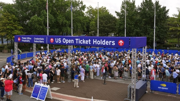 US Open