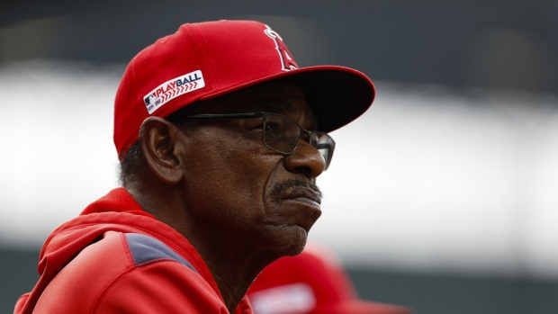 Ron Washington