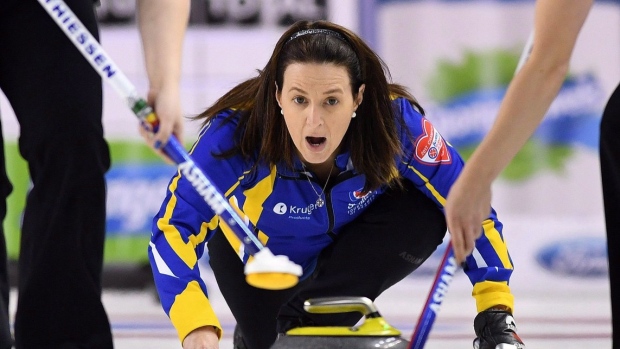 Heather Nedohin