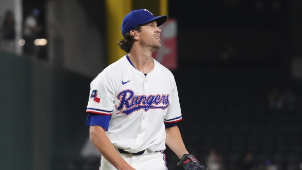 Jacob deGrom