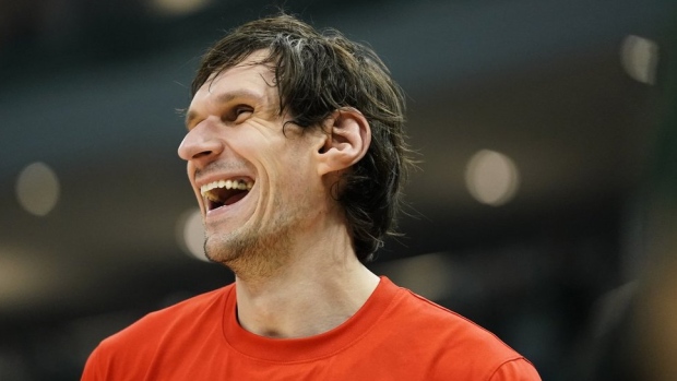 Boban Marjanovic