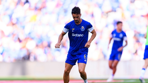 Stephen Eustaquio, Miguel Lemos/Eurasia Sport Images/Getty Image Stephen Eustaquio