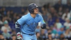 Daulton Varsho
