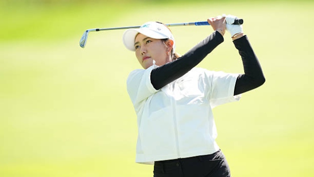 Miranda Wang