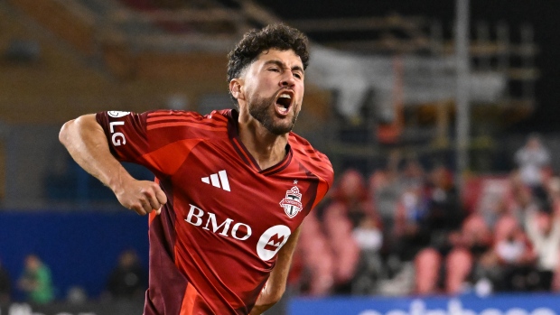 Jonathan Osorio 