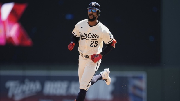 Byron Buxton