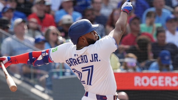 Vladimir Guerrero Jr.