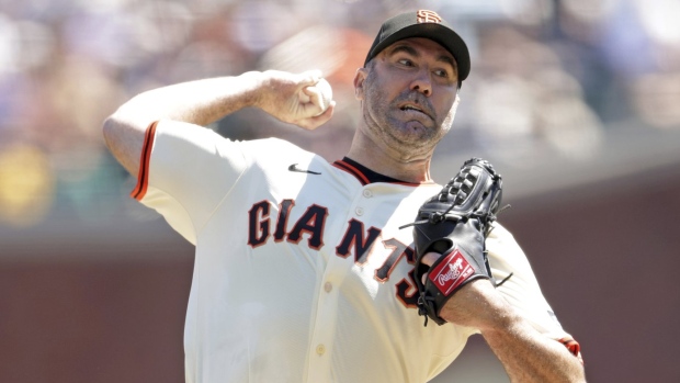 Justin Verlander