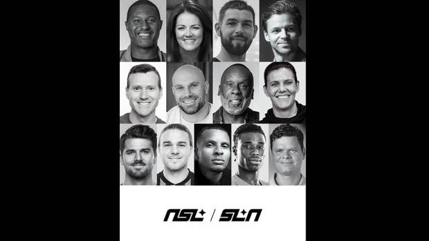 NSL Investment Team NSL Investment Team