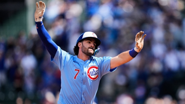 Dansby Swanson