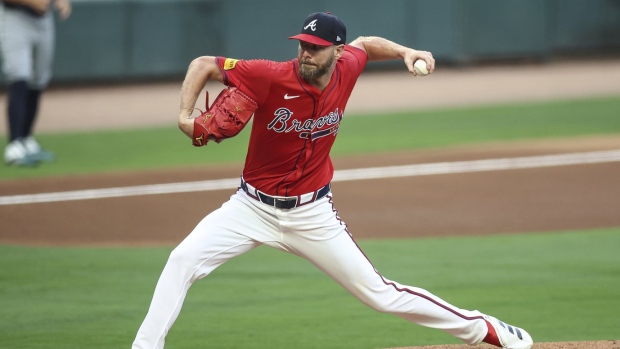 Chris Sale