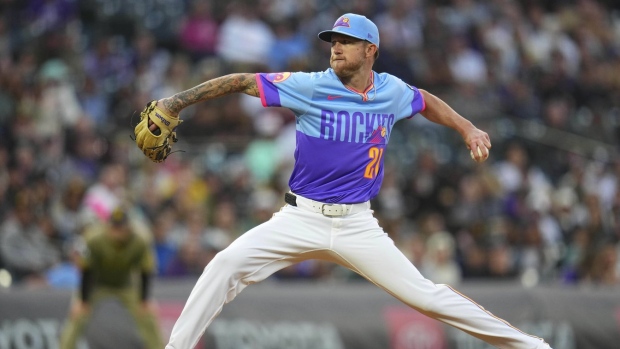 Kyle Freeland
