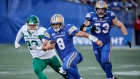 Zach Collaros