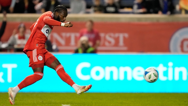 Jonathan Bamba