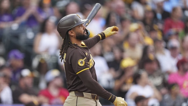 Fernando Tatis Jr.