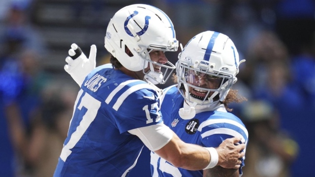Daniel Jones Drew Ogletree