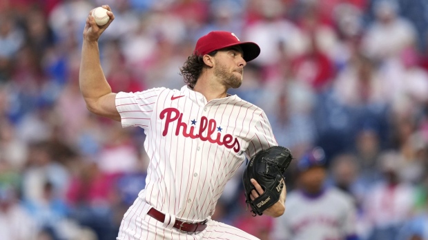 Aaron Nola
