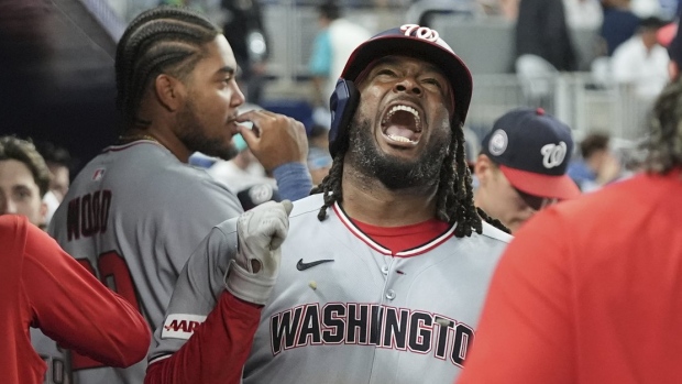 Josh Bell