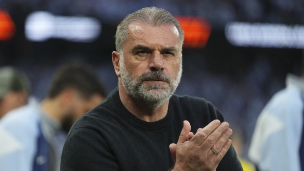 Ange Postecoglou 