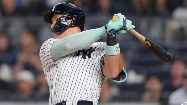 Aaron Judge
