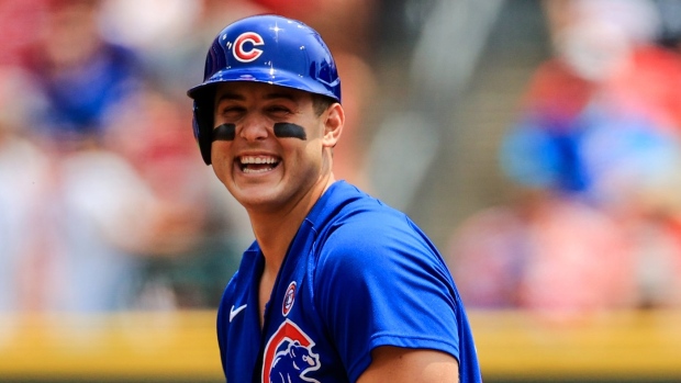 Anthony Rizzo