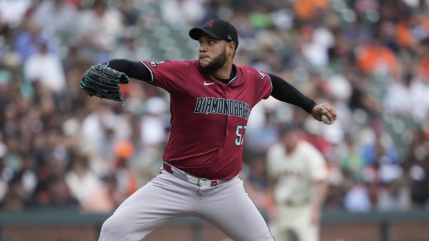 Eduardo Rodriguez
